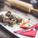 Bacon, Egg and Potato Salad