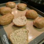Keto bread recipe