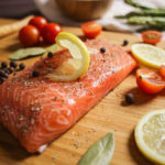 Sparkling Strawberry Smoothie