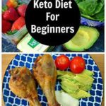 Here’s a detailed list of keto-friendly foods I eat on a regular basis with pics, tips and recipes