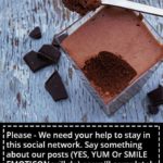 Easy Keto Chocolate Mousse