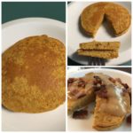 Butternut Squash Almond Butter Pancakes From The Magic Pill Film