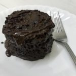 Best mug cake EVER!