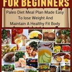 How To Lose Weight Following A Paleo Diet Plan