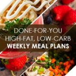 Introduce Healthy Fats to Low Carb Diet in the Following Ways