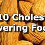 Top 10 Superfoods to Lower Cholesterol