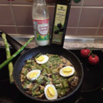 Dubbellugg keto