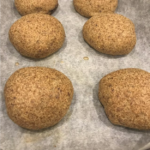 best bread substitute I have ever tried