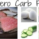 The Best 44 Zero Carbs Food Lists And Best Guide About This Diet