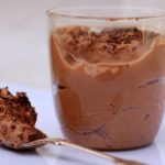 Keto Chocolate mousse (two variations)