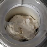 Banana Keto Ice Cream