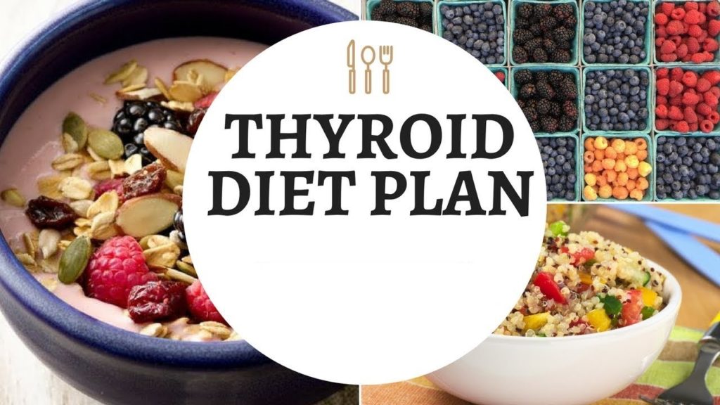 HYPOTHYROIDISM WEIGHT LOSS KETO DIET CHART