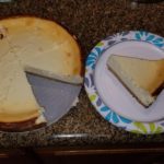 Keto Sugar-Free Cheesecake!