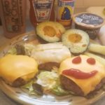 Keto + OMAD Post-Workout meal