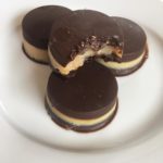 Keto Salted Caramel