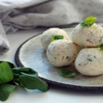 Keto Fat Pizza Bombs
