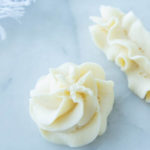 Keto Cream Cheese Frosting – Low Carb