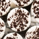 Keto Hershey’s Cookies and Cream