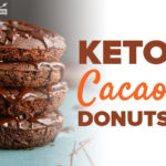 KETO Cacao Donuts