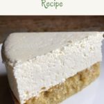 Keto Cheesecake