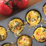 Keto Egg Muffins