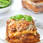 Keto Lasagna