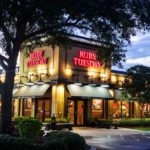 Keto Approved At Ruby Tuesday