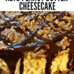 Keto Peanut Butter Cheesecake