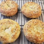 Everything Bagels – Keto Style