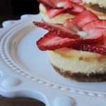 Mini Cheesecakes