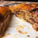 keto lasagna