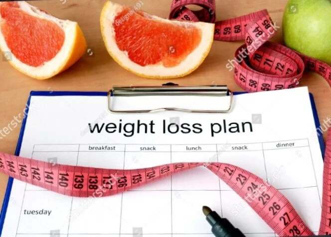 High-Protein Meal Plan for Busy People: Simple, Effective, and Science-Backed