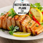 KETO DIET PLAN FOR BEGINNERS STEP BY STEP GUIDELINES