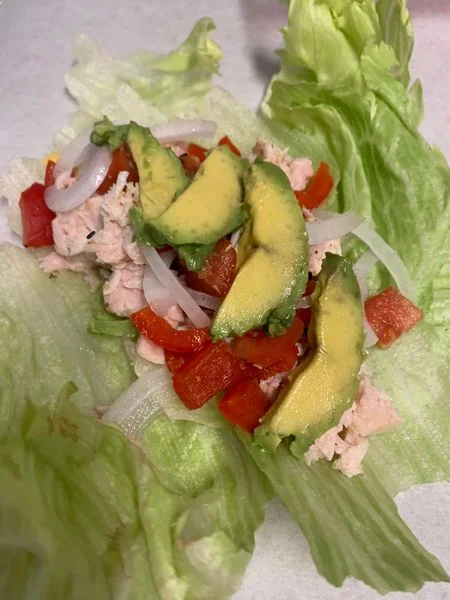 High-Protein Meal Plan for Busy People: Simple, Effective, and Science-Backed