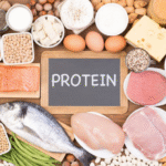High-Protein Meal Plan for Busy People: Simple, Effective, and Science-Backed