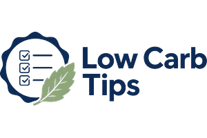 Low Carb Tips logo
